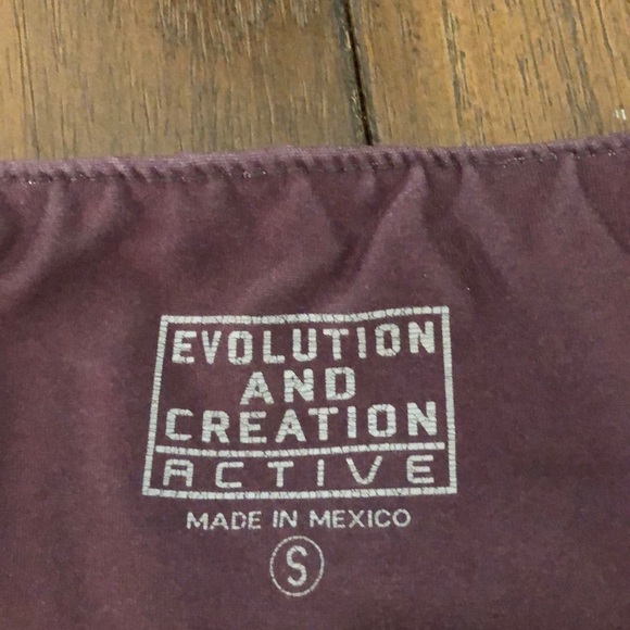 Yoga Leggings work out pants - Picture 3 of 3